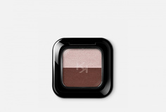 Двойные тени с интенсивным оттенком Kiko Milano