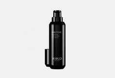 Жидкий тональный крем с хайлайтером и spf 15 Kiko Milano