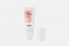 Увлажняющий крем-праймер для лица Kiko Milano