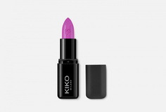 Насыщенная и питательная помада с ярким финишем Kiko Milano
