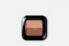Двойные тени с интенсивным оттенком Kiko Milano