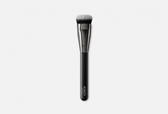 Компактная кисть для контуринга и моделирования Kiko Milano