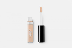 Стойкие жидкие тени Kiko Milano