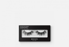 Накладные ресницы Kiko Milano