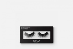 Накладные ресницы Kiko Milano