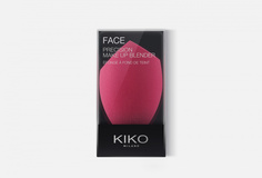 Спонж для нанесения жидких и компактных тональных средств Kiko Milano