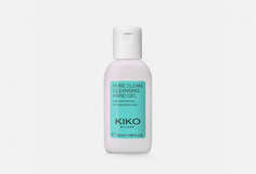 Очищающий гель для рук Kiko Milano