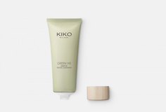 Мягкий очищающий гель для лица Kiko Milano
