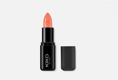 Насыщенная и питательная помада с ярким финишем Kiko Milano