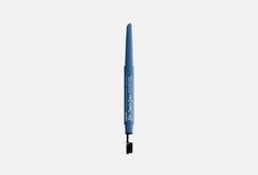 Смоки лайнер для глаз автоматический NYX Professional Makeup