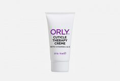 Питательный крем для кутикулы Orly