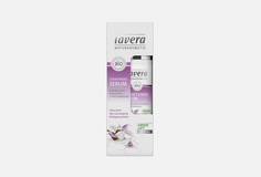 Сыворотка для лица разглаживающая Lavera
