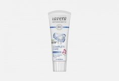 Зубная паста без фтора Lavera