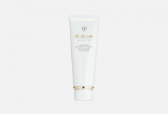 Очищающий скраб из глины CLE DE Peau Beaute
