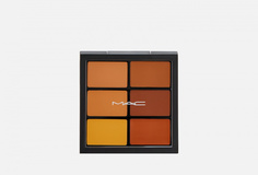 Палетка для коррекции лица Mac