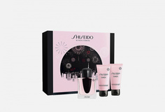Набор с парфюмерной водой Shiseido