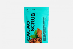 Скраб для тела Letique Cosmetics