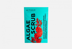 Скраб для тела Letique Cosmetics