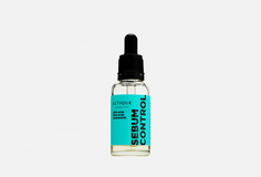 Сыворотка для лица Letique Cosmetics