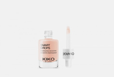 Концентрат для лица с тонизирующим эффектом Kiko Milano