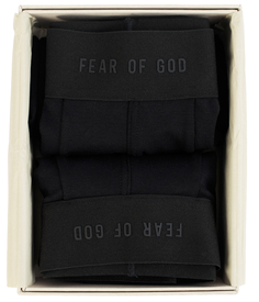 Комплект из 2 трусов-боксеров Fear Of God