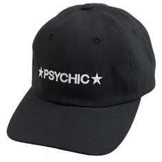Кепка с вышивкой Psychic Enfants Riches Deprimes