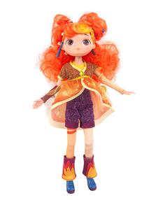 Сказочный патруль Игрушка кукла "Сказочная магия" Алёнка