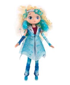 Сказочный патруль Игрушка кукла "Сказочная магия" Снежка