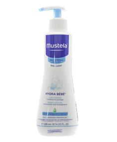 Mustela Bebe Молочко для тела &quot;HYDRA BEE&quot;, 300 мл