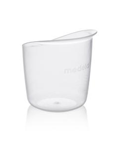 MEDELA Чашка-поильник одноразовая полипропиленовая