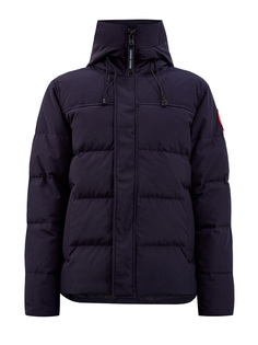 Пуховик MacMillan из водонепроницаемого нейлона Arctic Tech® Canada Goose