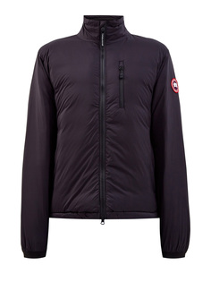 Утепленная куртка Lodge с прослойкой из пуха Hutterite Canada Goose