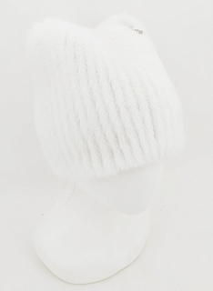 Кошка из норки 01, КАЛЯЕВ