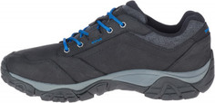Полуботинки мужские Merrell Moab Adventure Lace, размер 45
