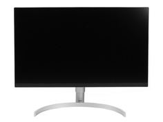 Монитор LG 27UL850-W, 3840x2160, 60 Гц, IPS