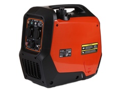 Электрогенератор Carver PPG-2000 01.020.00022