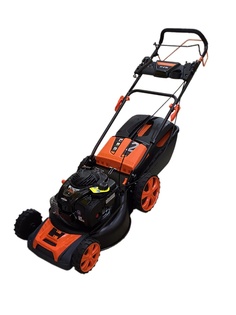 Газонокосилка Patriot PT 47BS (2019) 512109016 Патриот