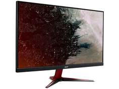 Монитор Acer Gaming Nitro VG252QPbmiipx Black