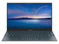 Ноутбук ASUS Zenbook UX325EA-KG653W 90NB0SL1-M00A70 (Intel Core i5-1135G7 2.4GHz/8192Mb/512Gb SSD/Intel Iris Xe Graphics/Wi-Fi/Cam/13.3/1920x1080/Windows 11 64-bit)