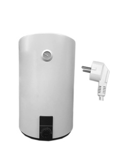 Водонагреватель Midea MWH-8015-CVM