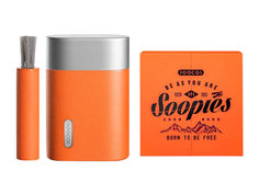 Электробритва Xiaomi Soocas SP1 Orange