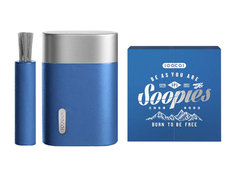 Электробритва Xiaomi Soocas SP1 Blue