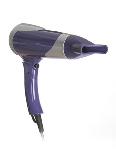 Фен Polaris PHD 1667 TTi Violet-Silver