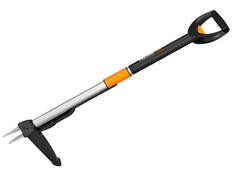 Садовый инструмент Удалитель сорняков Fiskars SmartFit 1020125 / 139960