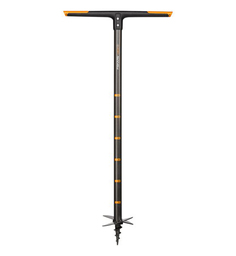 Садовый инструмент Бур Fiskars QuikDrill 1000638