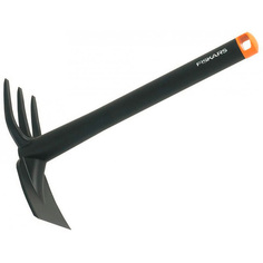 Садовый инструмент Посадочная тяпка Fiskars Solid 1001601 / 137040