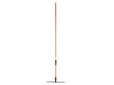 Садовый инструмент Грабли Fiskars Solid 1026725 / 135751