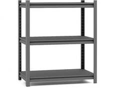 Стеллаж Everest Beamy Luxe-100-30/60/60-3 STB30/60/60/3 Эверест
