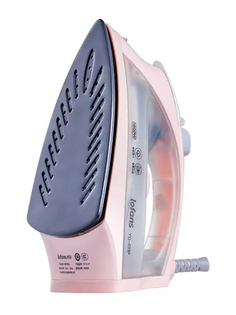 Утюг Xiaomi Lofans YD-011P Pink