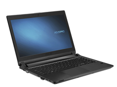 Ноутбук ASUS Pro P1440FA-FA2025 90NX0211-M25740 (Intel Core i3-10110U 2.1 GHz/4096Mb/1000Gb/Intel UHD Graphics/Wi-Fi/14.0/1920x1080/DOS)